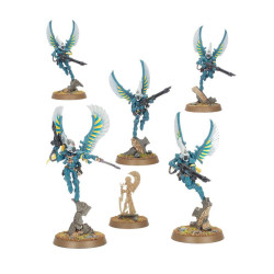 Warhammer 40.000: Aeldari....