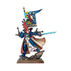Warhammer 40.000: Aeldari....