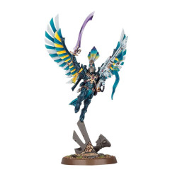 Warhammer 40.000: Aeldari....