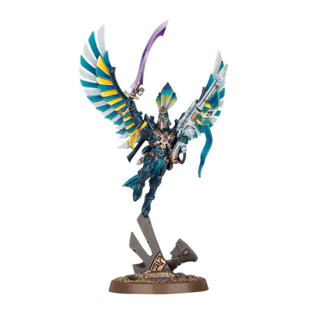 Warhammer 40.000: Aeldari....