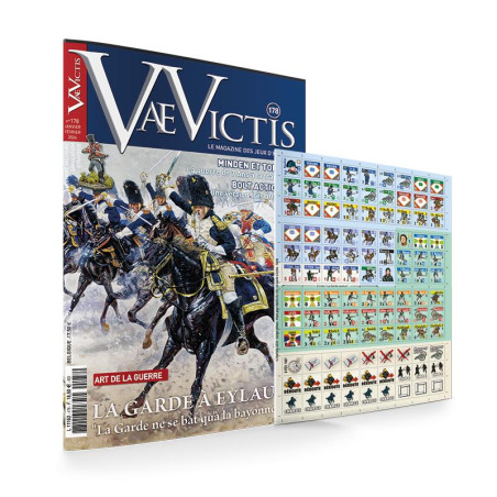 VaeVictis 178 special game...