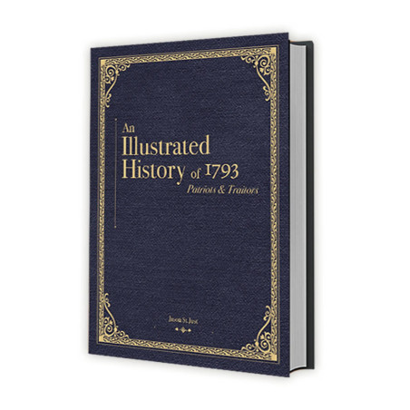1793: An illustrated...