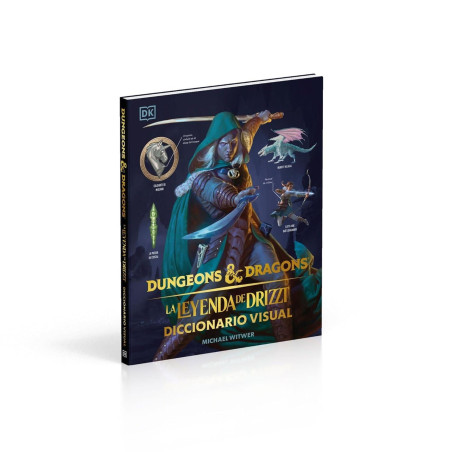 Dungeons & Dragons: La...