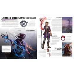 Dungeons & Dragons: La...