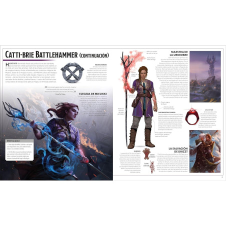 Dungeons & Dragons: La...