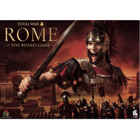 Total War: Rome - The...