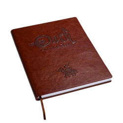 Oath: Chronicles of Empire...