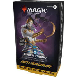 Magic The Gathering:...
