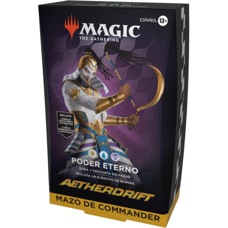 Magic The Gathering:...