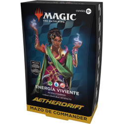 Magic The Gathering:...