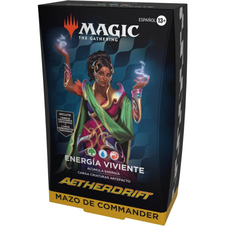 Magic The Gathering:...