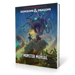 Dungeons & Dragons: Monster...