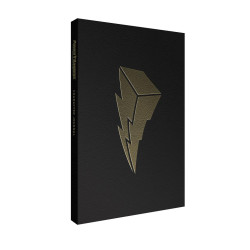 Power Rangers RPG:...