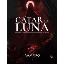 Vampiro La Mascarada 5ª...