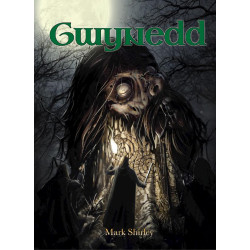 Britania Mítica: Gwynedd