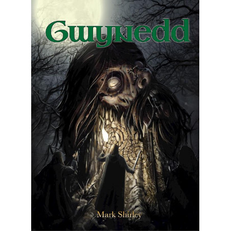 Britania Mítica: Gwynedd