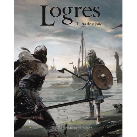 Britania Mítica: Logres...