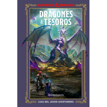 Dungeons & Dragons....