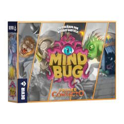 MindBug Primer Contacto