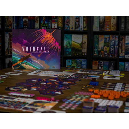 Voidfall