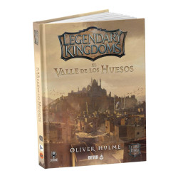 Legendary Kingdoms 1: El...