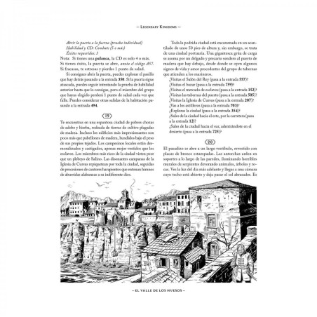 Legendary Kingdoms 1: El...