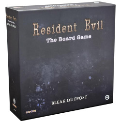Resident Evil - The Board...