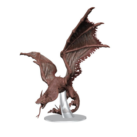 D&D Icons of the Realms...