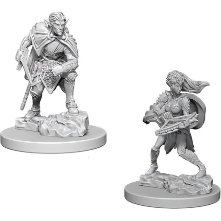 D&D Nolzur's Marvelous...