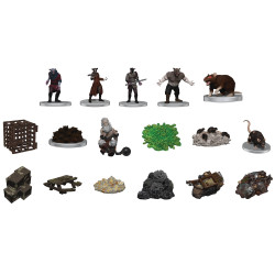 D&D Icons of the Realms:...