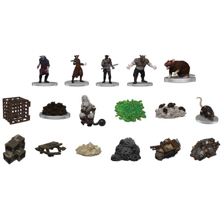 D&D Icons of the Realms:...