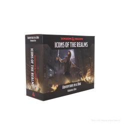 D&D Icons of the Realms:...