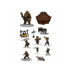 D&D Icons of the Realms:...