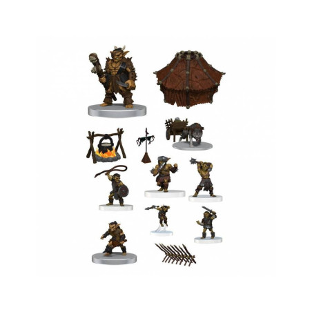 D&D Icons of the Realms:...