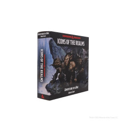 D&D Icons of the Realms:...