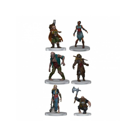 D&D Icons of the Realms...