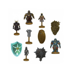 D&D Icons of the Realms...