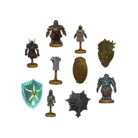 D&D Icons of the Realms...