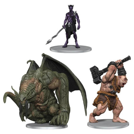 D&D Icons of the Realms...