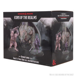 D&D Icons of the Realms...