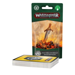 Warhammer Underworlds: Mazo...
