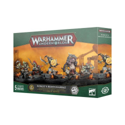 Warhammer Underworlds:...
