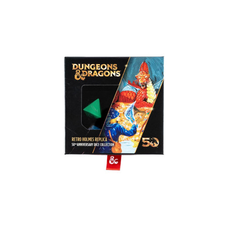 D&D 50th Anniversary Dice...