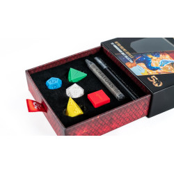 D&D 50th Anniversary Dice...