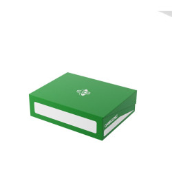 Gamegenic Token Holder Verde