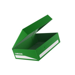 Gamegenic Token Holder Verde