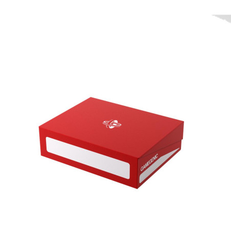 Gamegenic Token Holder Rojo
