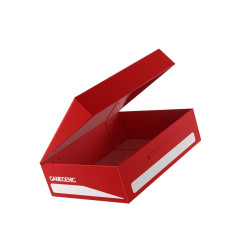 Gamegenic Token Holder Rojo
