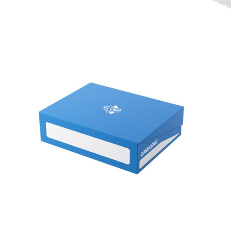 Gamegenic Token Holder Azul
