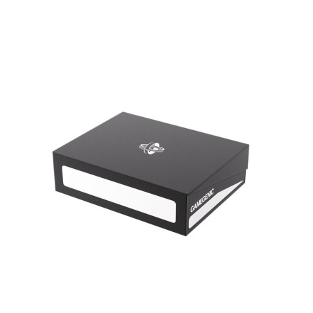 Gamegenic Token Holder Negro